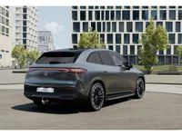 Gebraucht Mercedes EQE500 300 kW (408 PS) 2025