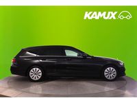 Gebraucht Mercedes E220 Avantgarde 194 PS (142 kW) 2020 Schwarz Limousine