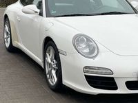 gebraucht Porsche 997 Carrera Coupe PDK