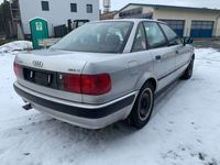 gebraucht Audi 80 B4 *3.HAND*SR+WR*