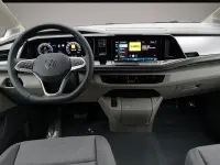 Neu VW Multivan Edition 150 PS (110 kW) 2026 Weiß Van / Kleinbus