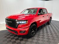 Neu Dodge Ram 424 PS (311 kW) 2025 Rot Pickup