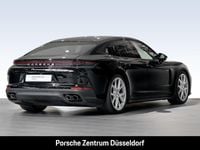 Gebraucht Porsche Panamera 4 470 PS (345 kW) 2024 Schwarz Limousine