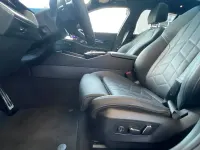 Second-hand BMW 520 Comfort Edition 190 CP (139 kW) 2025 Negru Break