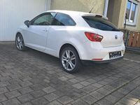 gebraucht Seat Ibiza 6J 1.4