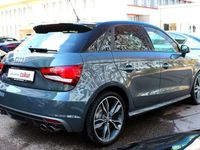 gebraucht Audi S1 2.0 TFSI Quattro LEDER* NAVI* XENON