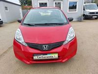 gebraucht Honda Jazz 1.2 S, Klima, Allwetterreif., Garantie, TÜV neu