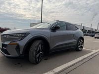 Gebraucht Renault Megane E-Tech Iconic 160 kW (218 PS) 2024 Grau Limousine