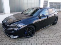 Gebraucht BMW 135 306 PS (225 kW) 2022 Black sapphire metallic Kleinwagen