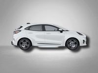 Nouă Ford Puma ST-Line 125 CP (91 kW) 2026 Alb SUV