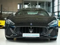 Gebraucht Maserati Granturismo 460 PS (338 kW) 2019 Schwarz Coupé