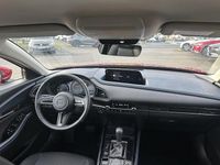 Gebraucht Mazda CX-30 Selection 122 PS (89 kW) 2019 Soul red crystal m SUV