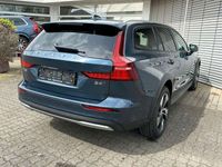 gebraucht Volvo V60 CC CC Plus*SD*Standh*Licht-P