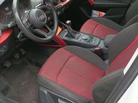 Gebraucht Audi Q2 116 PS (85 kW) 2019 Weiß SUV