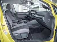 Gebraucht VW Golf Alltrack 200 PS (147 kW) 2023 Gelb Kombi