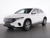 Gebraucht Mercedes EQA250 Progressive 139 kW (190 PS) 2024 Weiß SUV