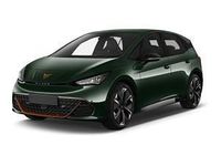 Neu Cupra Born 169 kW (231 PS) 2026 Blau (aurora blue metallic) Kleinwagen