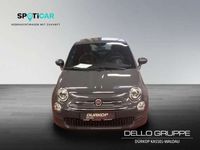 gebraucht Fiat 500 1.0 Mild Hybrid Lounge UConnect