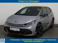 Gebraucht Cupra Born e-Boost 169 kW (231 PS) 2022 Grau Kleinwagen