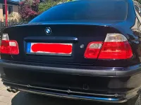 Gebraucht BMW 320 150 PS (110 kW) 2000 Blau Limousine
