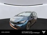 Gebraucht Cupra Born 169 kW (231 PS) 2023 Aurorablau Kleinwagen
