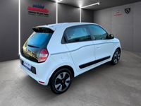 gebraucht Renault Twingo 1.0 SCe 70 Limited,SHZ,PDC, Scheckheft