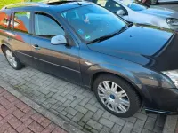 Gebraucht Ford Mondeo 155 PS (114 kW) 2006 Blau Kombi