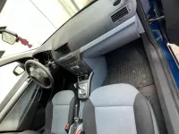 Gebraucht Opel Astra 102 PS (75 kW) 2006 Blau Kleinwagen