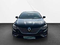 Gebraucht Renault Talisman Initiale Paris 189 PS (139 kW) 2021 Schwarz Limousine