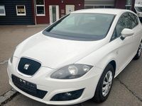 Gebraucht Seat Leon 105 PS (77 kW) 2012 Limousine