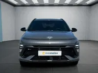 Neu Hyundai Kona N Line 150 PS (110 kW) 2026 SUV