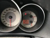 Gebraucht Mazda 3 105 PS (77 kW) 2007 Grau Kleinwagen
