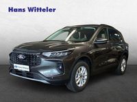Neu Ford Kuga Titanium 152 PS (111 kW) 2025 Grau SUV