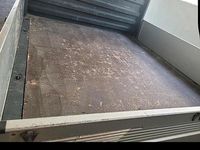 Gebraucht Ford Transit 155 PS (114 kW) 2016 Weiß Kombi