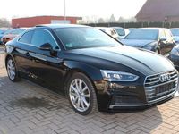 Gebraucht Audi A5 Sport 252 PS (185 kW) 2017 Schwarz Coupé