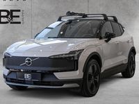Gebraucht Volvo EX30 Performance 314 kW (428 PS) 2025 Weiß SUV