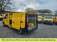 Gebraucht Renault Trafic 120 PS (88 kW) 2020 Gelb Van / Kleinbus