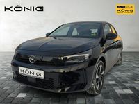 Gebraucht Opel Corsa-e 100 kW (136 PS) 2023 Diamant schwarz Kleinwagen