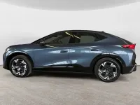Neu Cupra Tavascan Endurance 210 kW (286 PS) 2026 Blau SUV