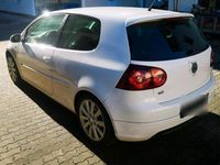 gebraucht VW Golf V 