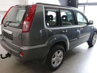 gebraucht Nissan X-Trail Comfort (Frontantrieb)*SitzH*2.Hand*TÜV 02/24*