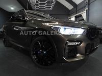 Gebraucht BMW X6 M50 Performance 530 PS (389 kW) 2020 Grün SUV