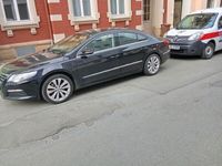 gebraucht VW CC 