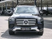 Gebraucht Mercedes GLS450 367 PS (269 kW) 2025 Obsidianschwarz metallic SUV