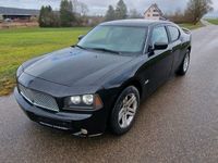 gebraucht Dodge Charger 5.7l Hemi