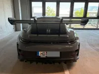 Neu Porsche 911 GT3 RS 525 PS (386 kW) 2025 Grau Coupé