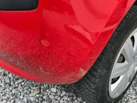Gebraucht Renault Clio 75 PS (55 kW) 2006 Rot Kleinwagen