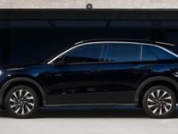 Neu VW T-Roc 150 PS (110 kW) 2026 Grenadillschwarz metallic SUV