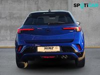 Neu Opel Mokka 145 PS (106 kW) 2025 Kolibri blau SUV