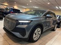 Gebraucht Audi Q4 e-tron Sport 150 kW (204 PS) 2022 Blau SUV